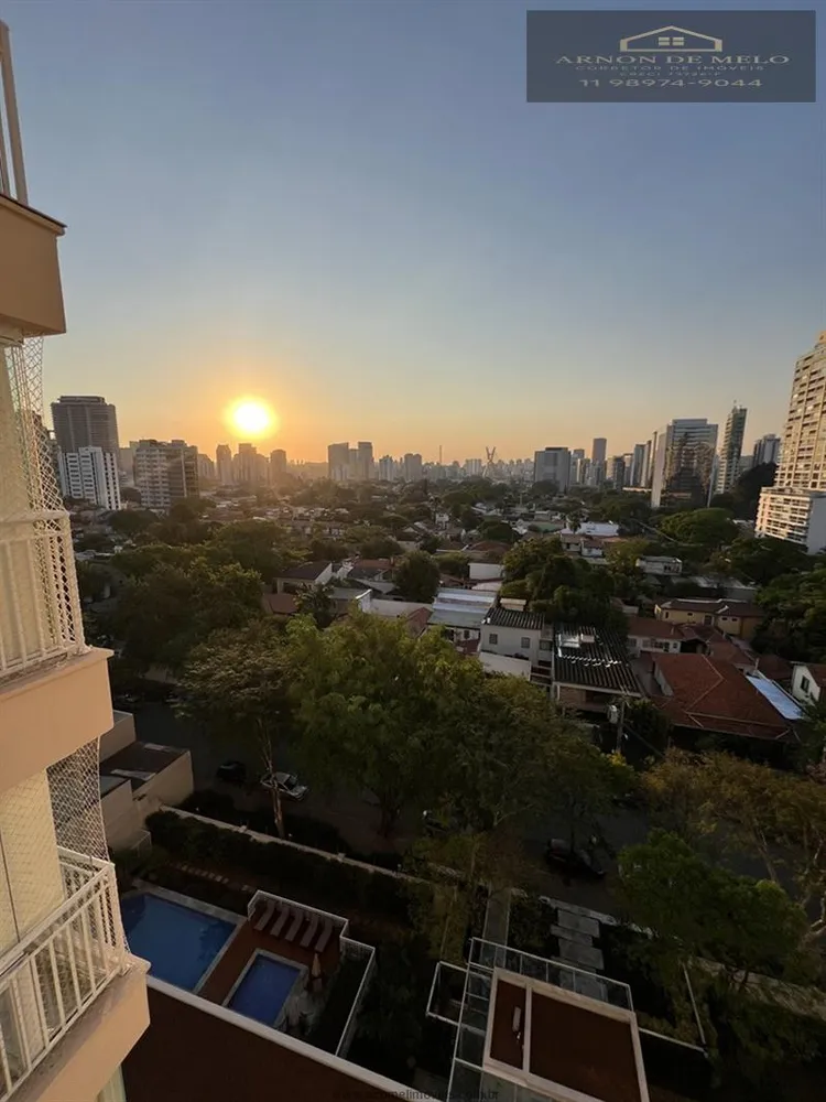 Apartamento, 3 quartos, 175 m² - Foto 5