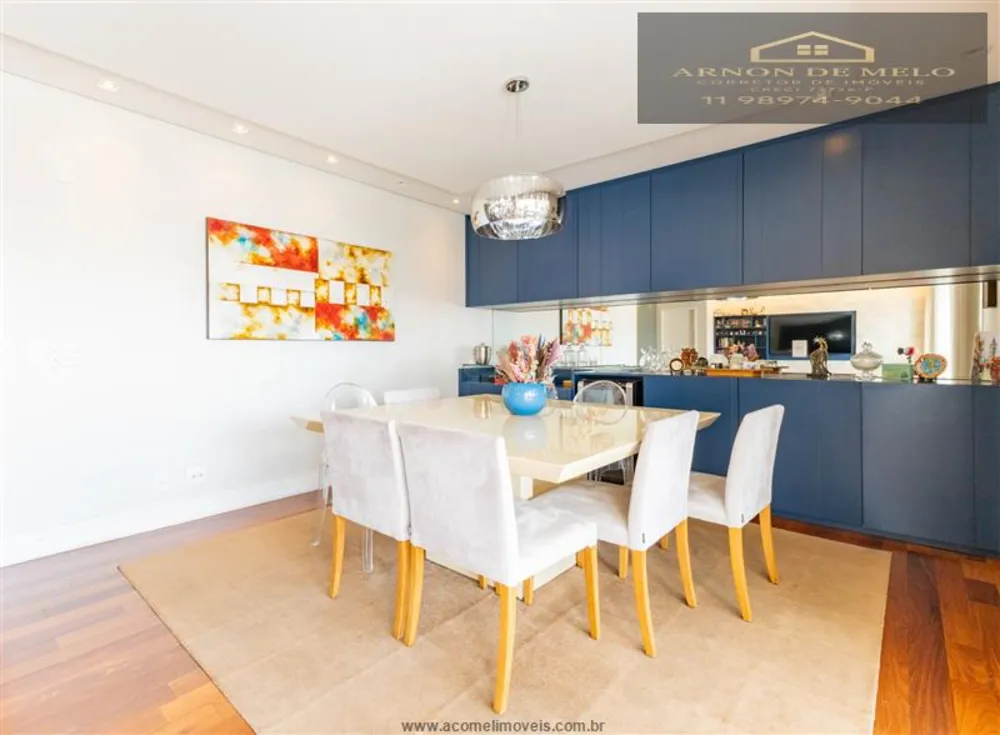 Apartamento, 3 quartos, 175 m² - Foto 2