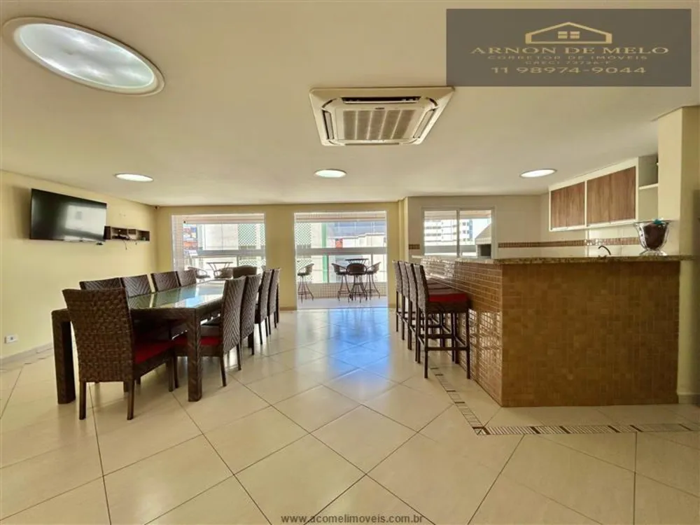 Apartamento, 2 quartos, 72 m² - Foto 4