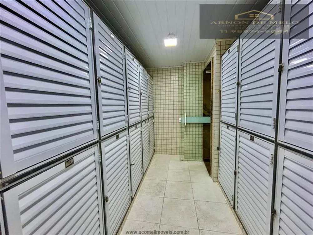 Apartamento, 2 quartos, 72 m² - Foto 3