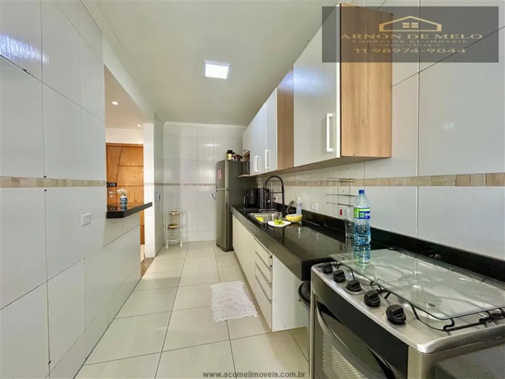 Apartamento, 2 quartos, 72 m² - Foto 11