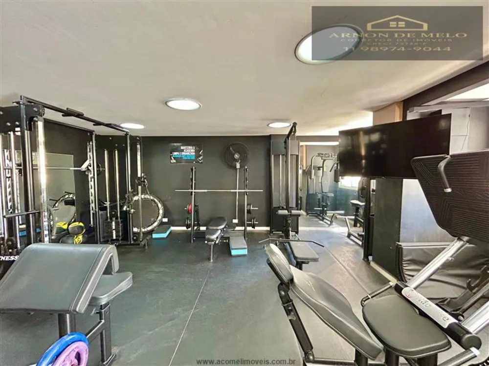Apartamento, 2 quartos, 72 m² - Foto 2