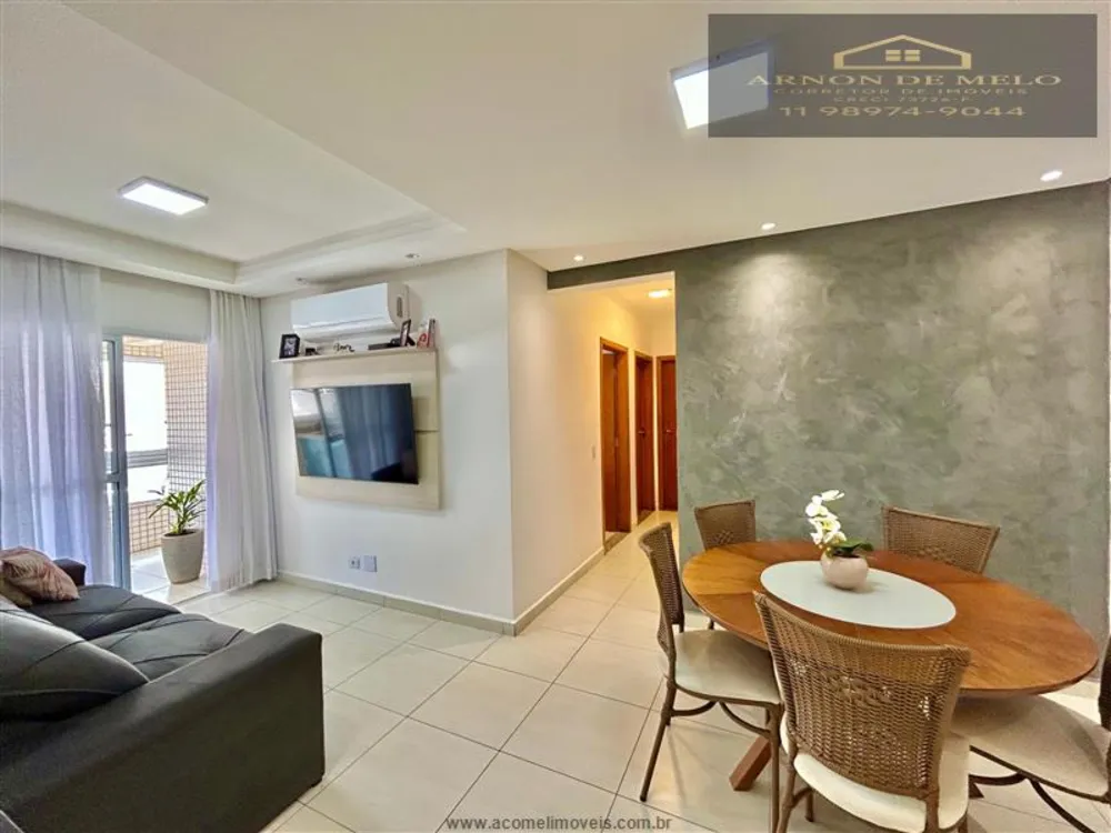 Apartamento, 2 quartos, 72 m² - Foto 9