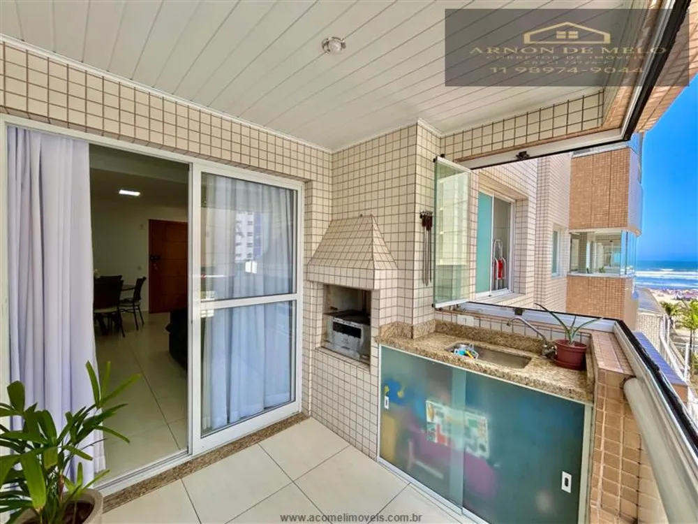 Apartamento, 2 quartos, 72 m² - Foto 10