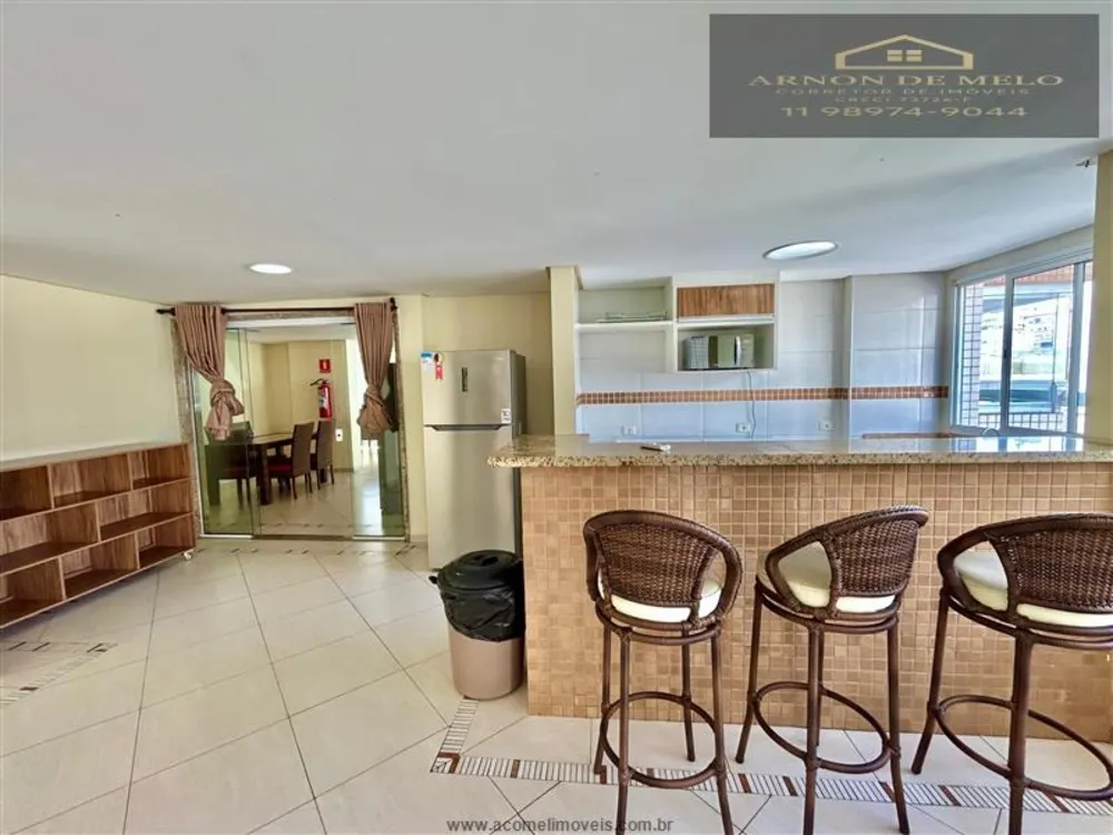 Apartamento, 2 quartos, 72 m² - Foto 5
