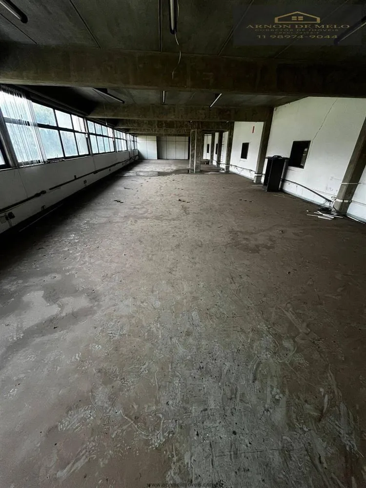 Depósito-Galpão, 4135 m² - Foto 1