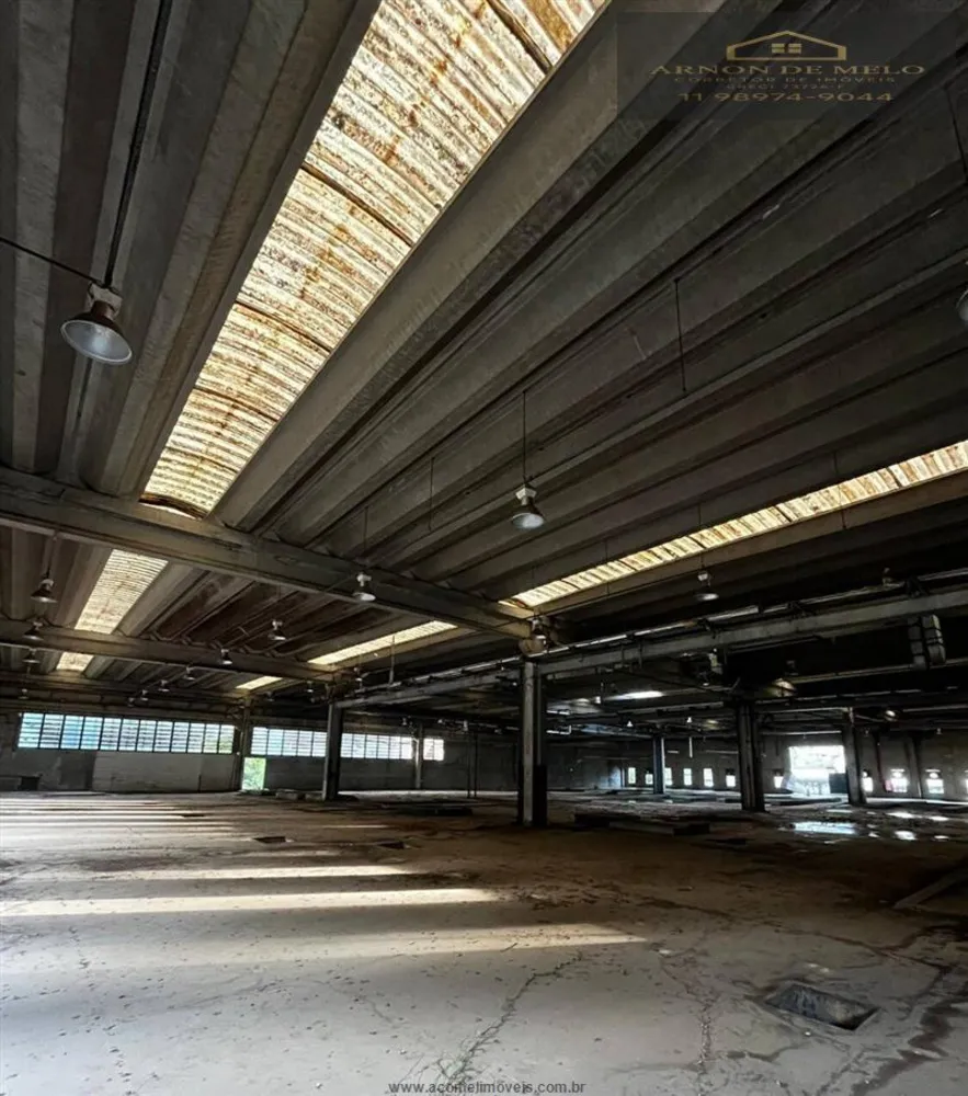Depósito-Galpão, 4135 m² - Foto 6