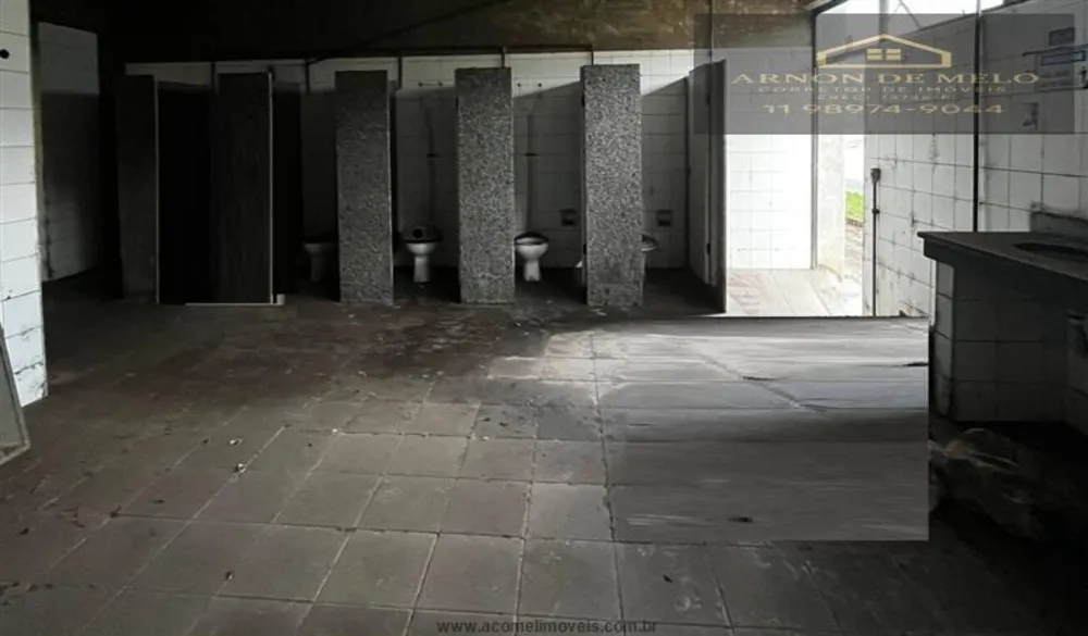Depósito-Galpão, 4135 m² - Foto 5