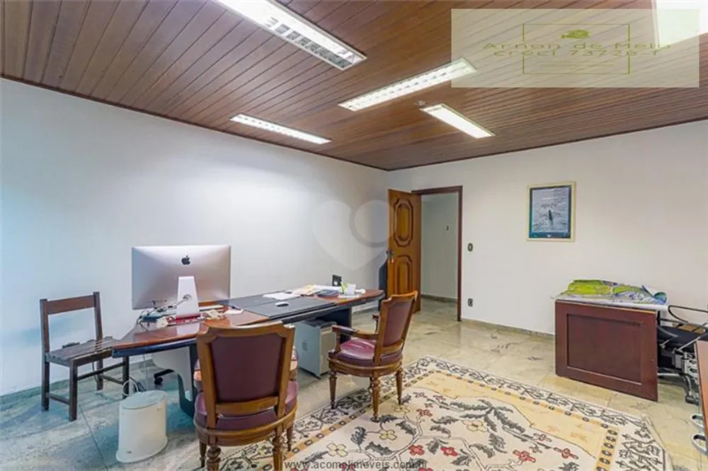 Prédio Inteiro, 1200 m² - Foto 1
