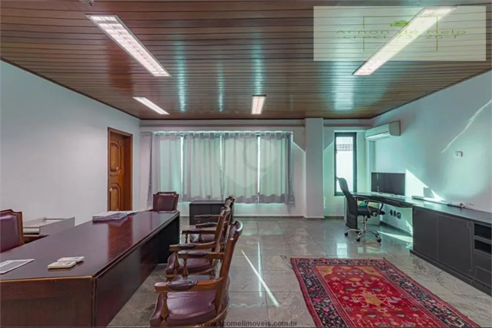 Prédio Inteiro, 1200 m² - Foto 2