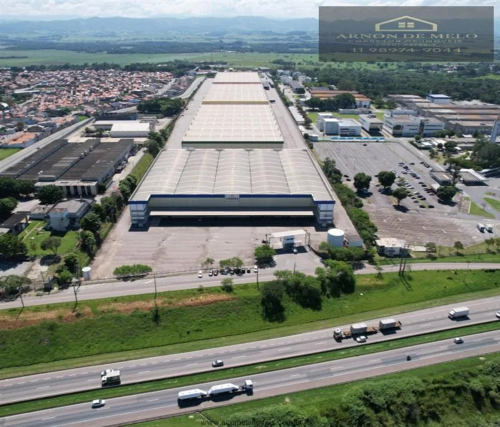Depósito-Galpão, 15638 m² - Foto 2