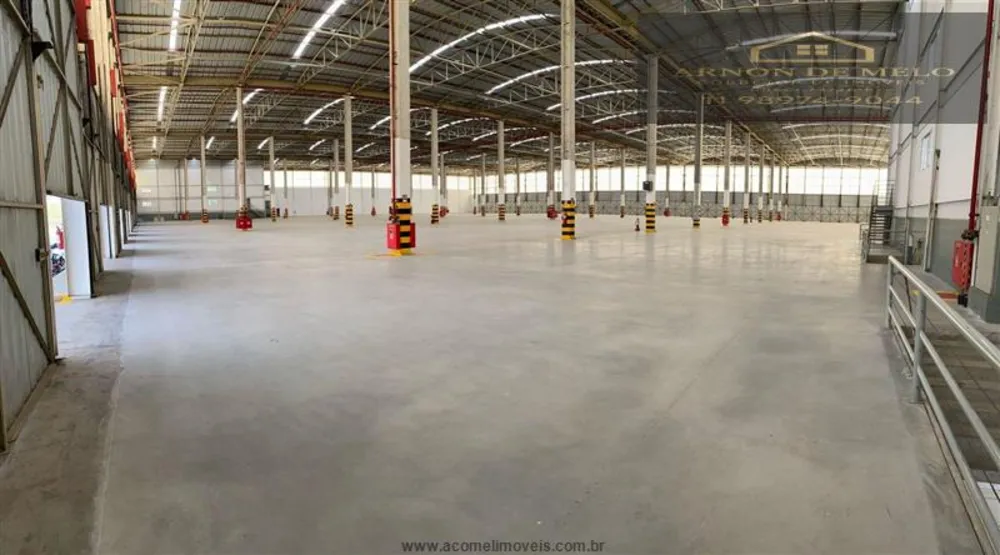 Depósito-Galpão, 15638 m² - Foto 3