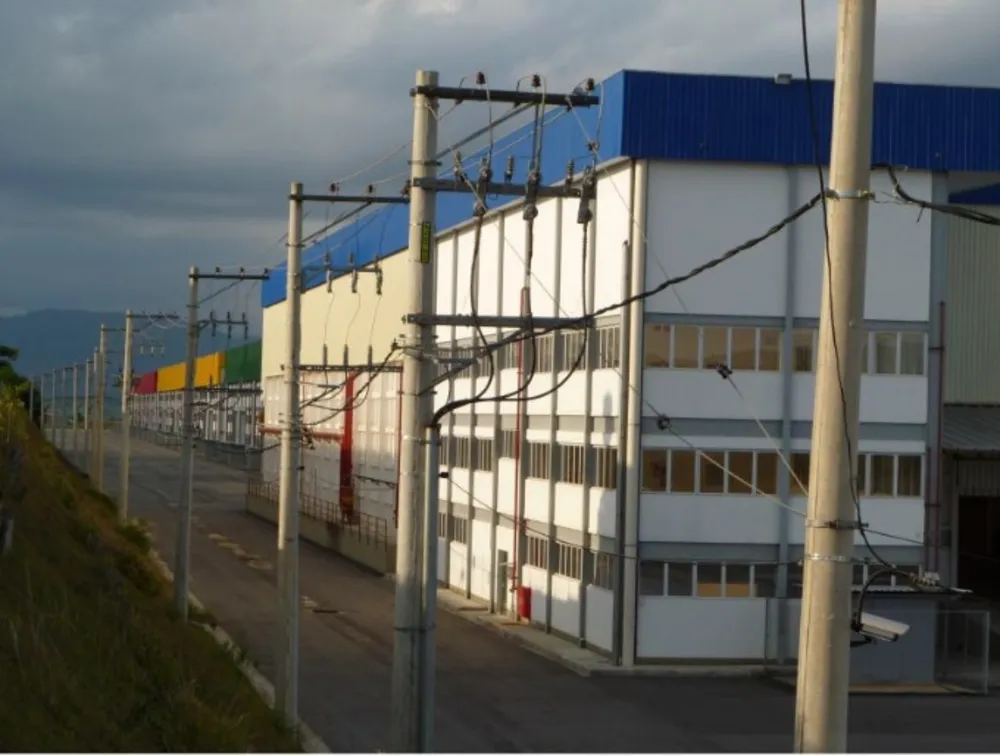 Depósito-Galpão, 15638 m² - Foto 5