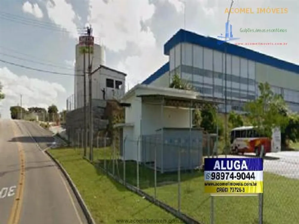 Depósito-Galpão, 15638 m² - Foto 8