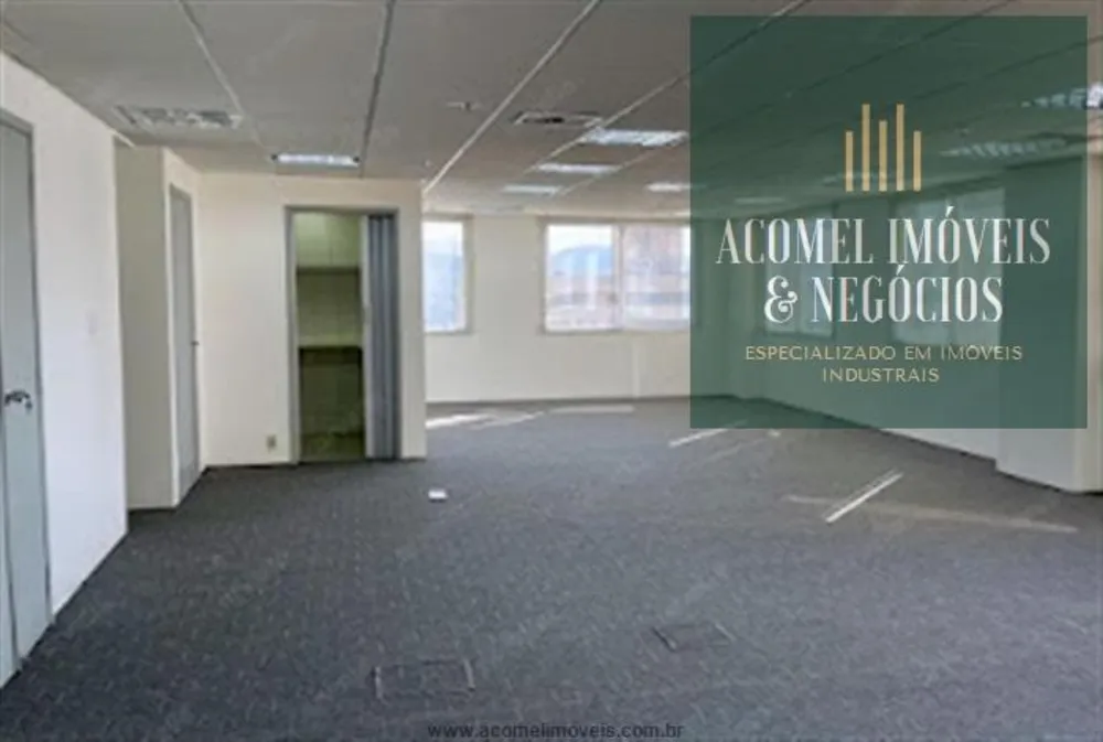 Prédio Inteiro, 212 m² - Foto 2