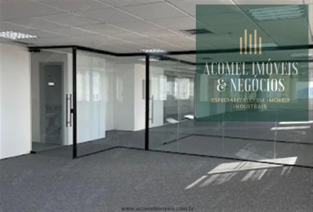 Prédio Inteiro, 212 m² - Foto 5