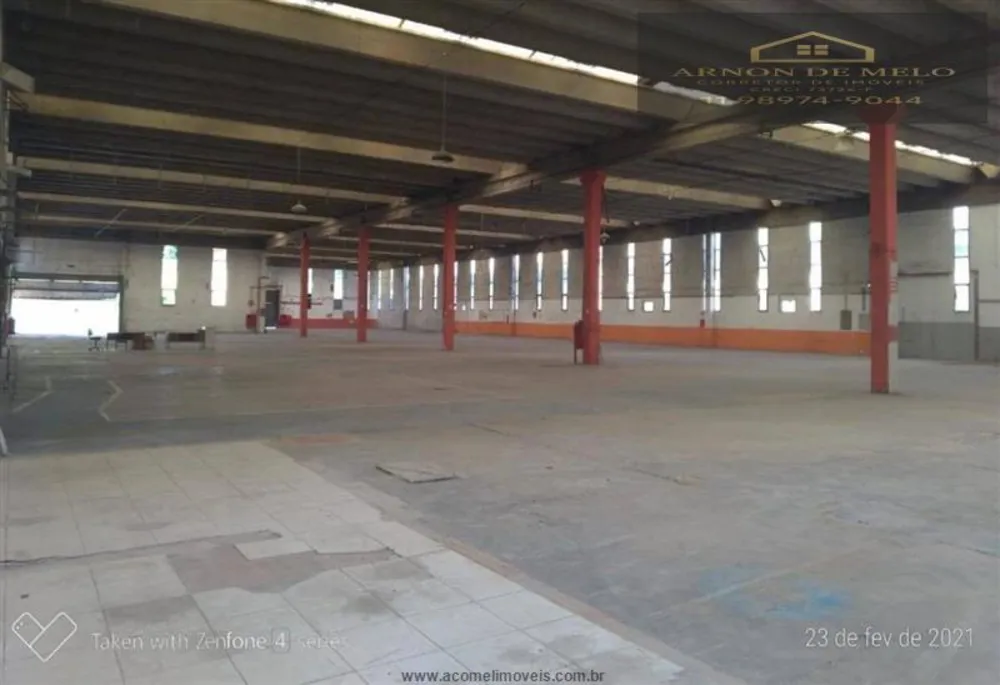 Depósito-Galpão, 5000 m² - Foto 6