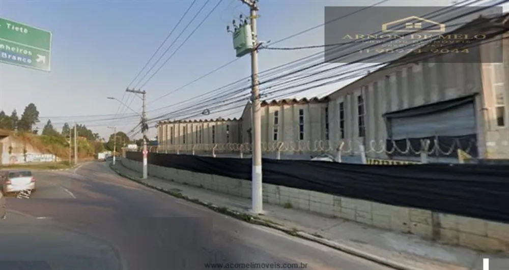 Depósito-Galpão, 5000 m² - Foto 7