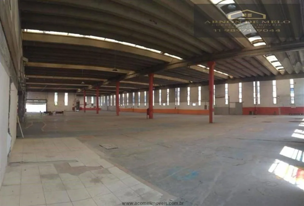 Depósito-Galpão, 5000 m² - Foto 4