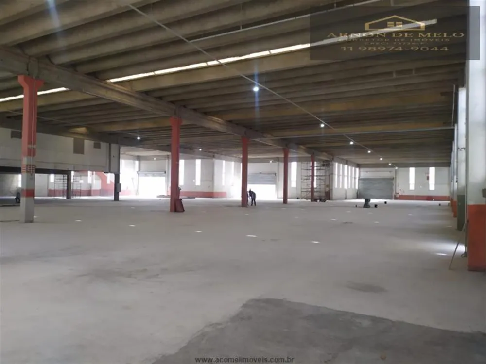 Depósito-Galpão, 5000 m² - Foto 5