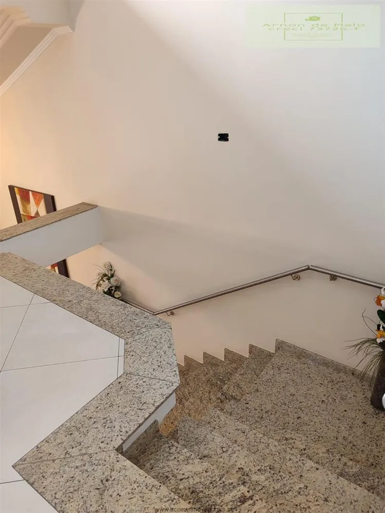 Casa, 3 quartos, 249 m² - Foto 4