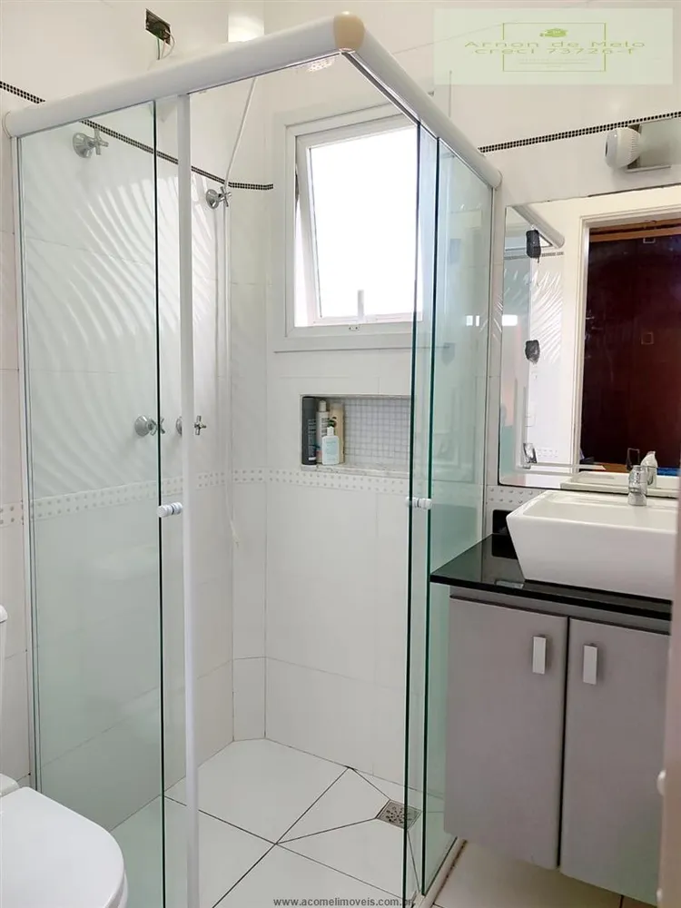 Casa, 3 quartos, 249 m² - Foto 2