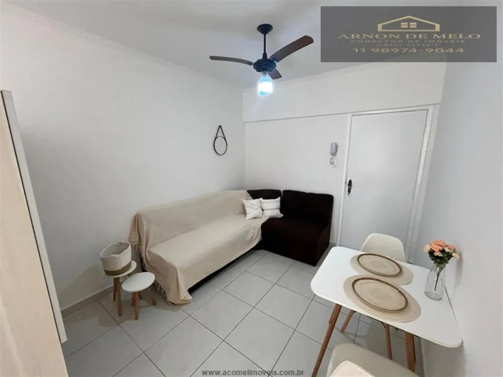 Apartamento, 1 quarto, 39 m² - Foto 7