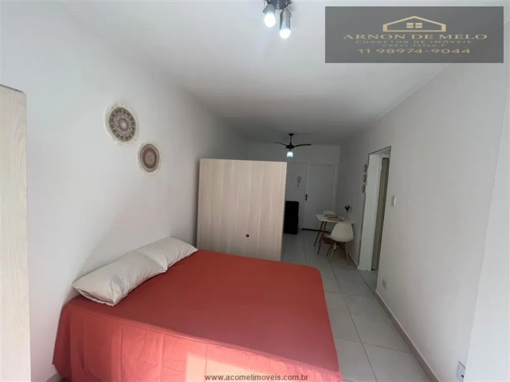 Apartamento, 1 quarto, 39 m² - Foto 5