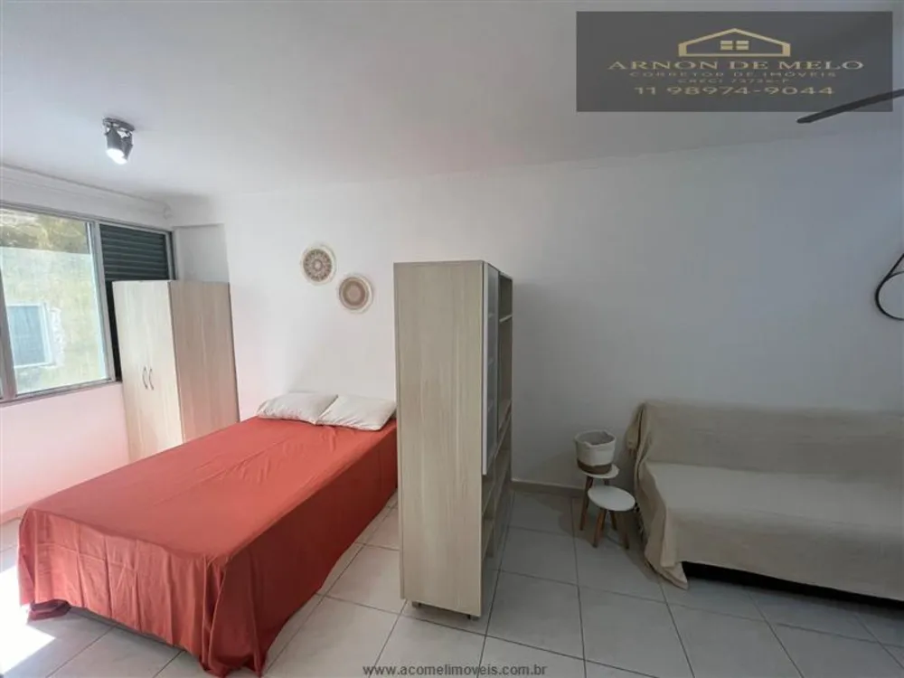 Apartamento, 1 quarto, 39 m² - Foto 6