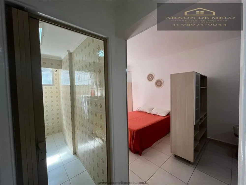 Apartamento, 1 quarto, 39 m² - Foto 8