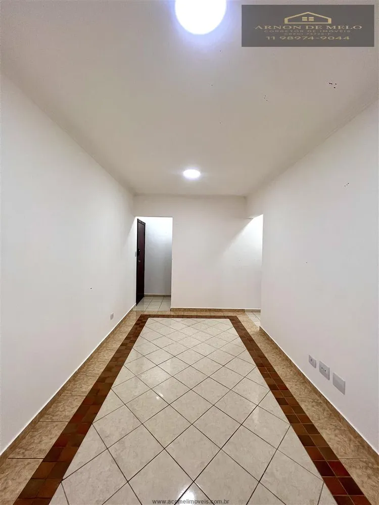Apartamento, 1 quarto, 50 m² - Foto 2