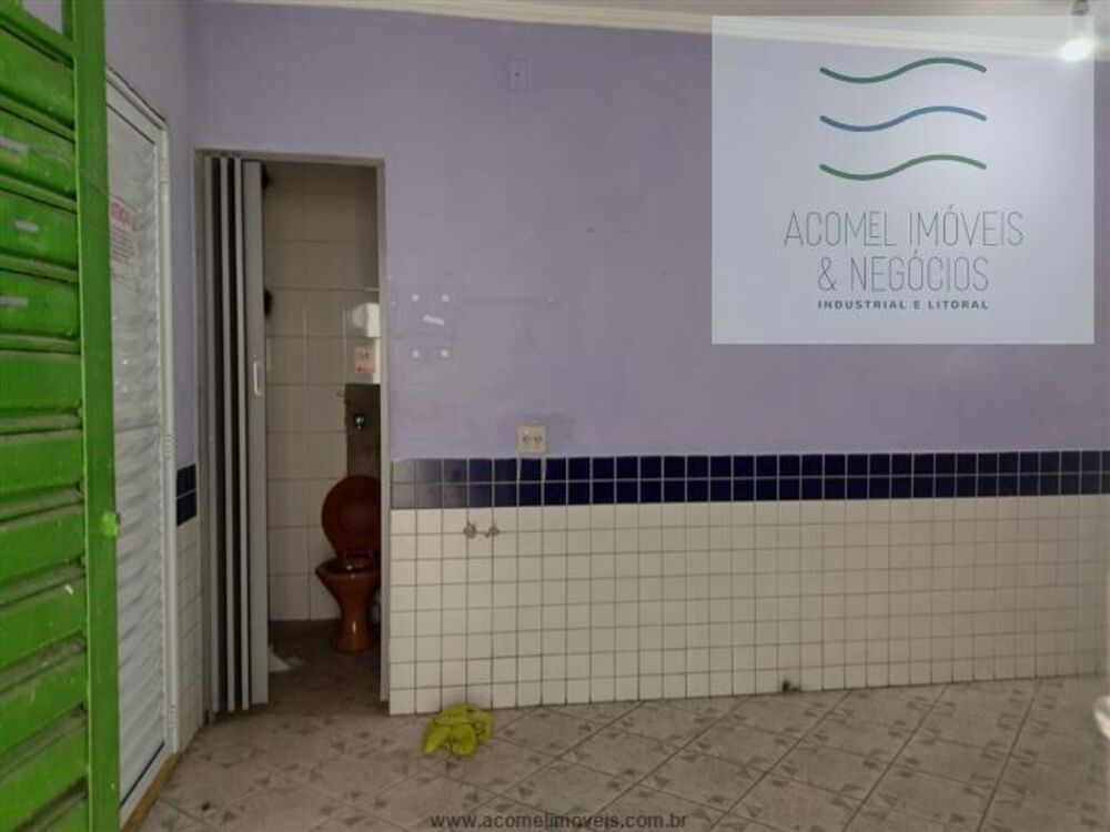 Depósito-Galpão, 1000 m² - Foto 12