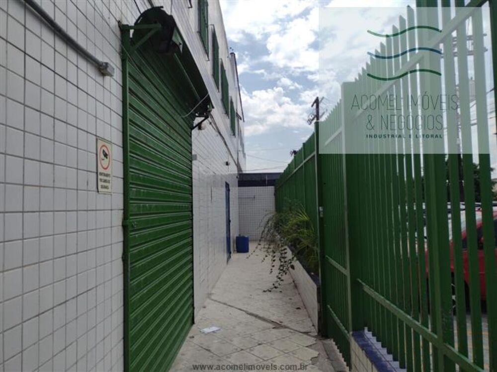 Depósito-Galpão, 1000 m² - Foto 6