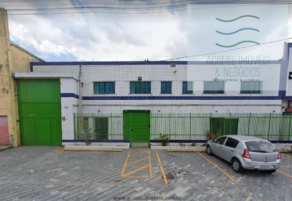 Depósito-Galpão, 1000 m² - Foto 16