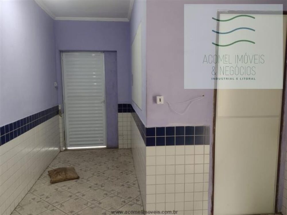 Depósito-Galpão, 1000 m² - Foto 11