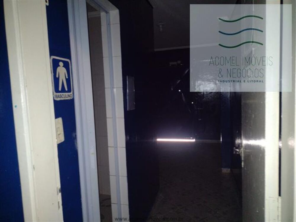 Depósito-Galpão, 1000 m² - Foto 7