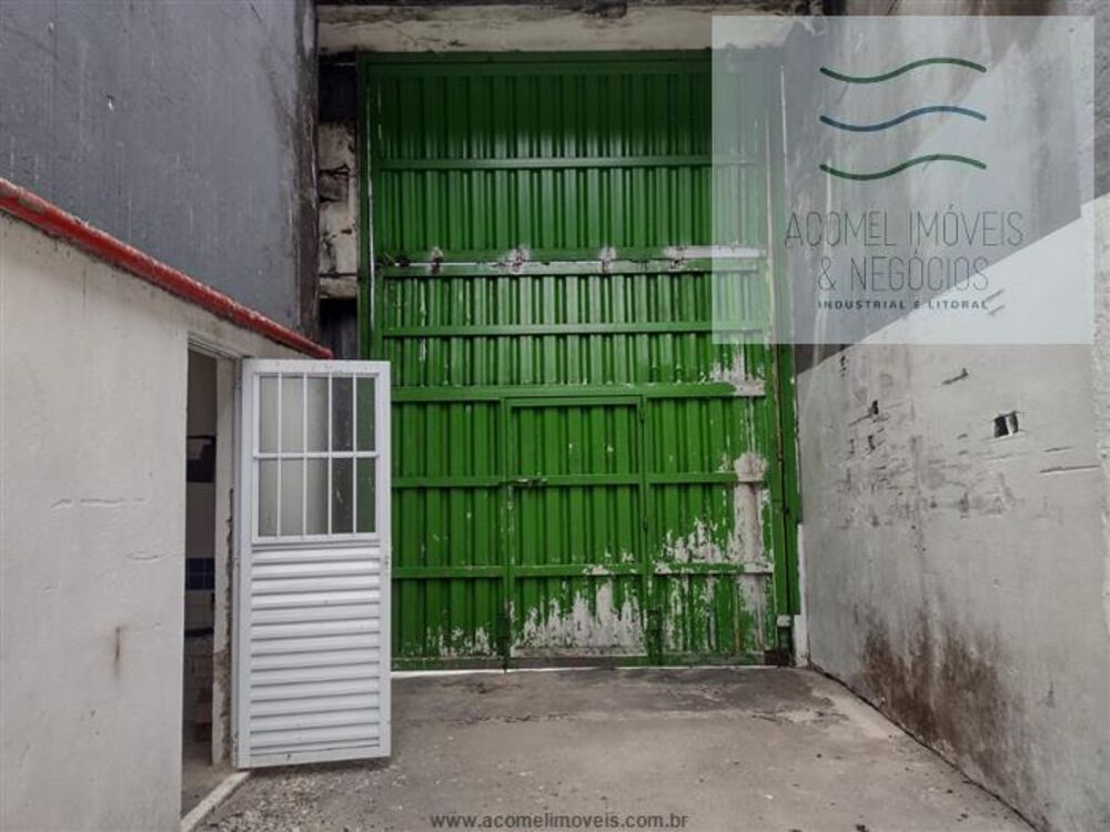 Depósito-Galpão, 1000 m² - Foto 3