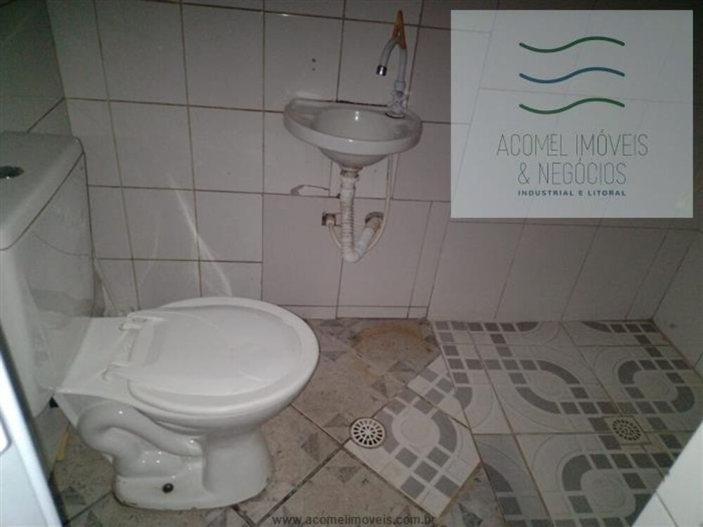 Depósito-Galpão, 1000 m² - Foto 13
