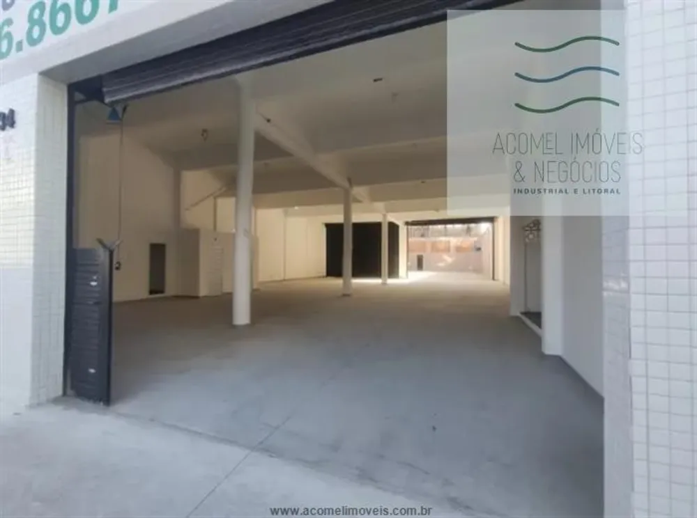 Prédio Inteiro, 1200 m² - Foto 4
