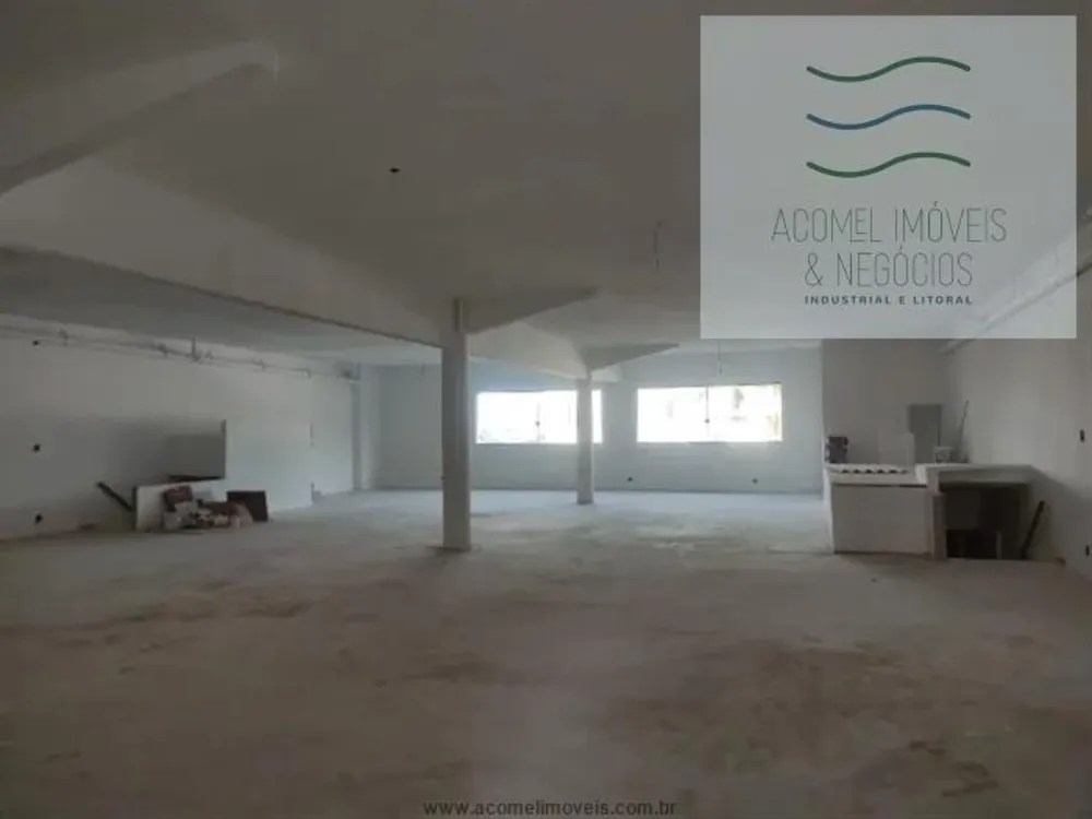 Prédio Inteiro, 1200 m² - Foto 1