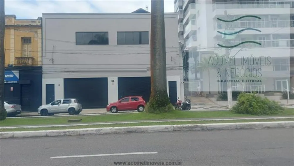 Prédio Inteiro, 1200 m² - Foto 2