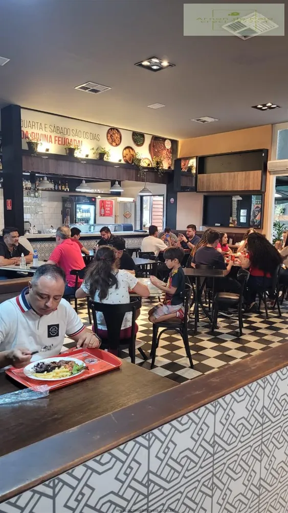 Prédio Inteiro, 33 m² - Foto 5