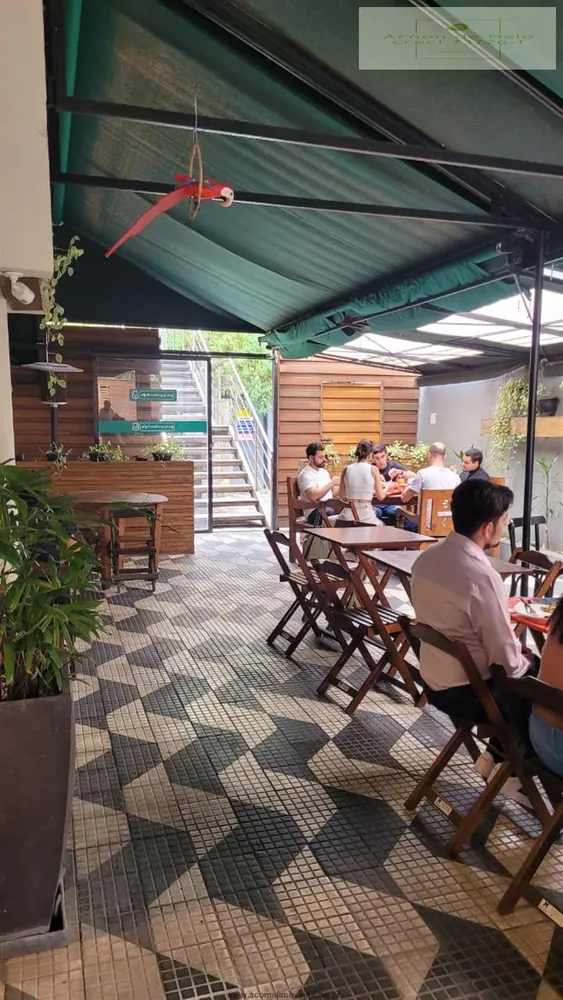Prédio Inteiro, 33 m² - Foto 9