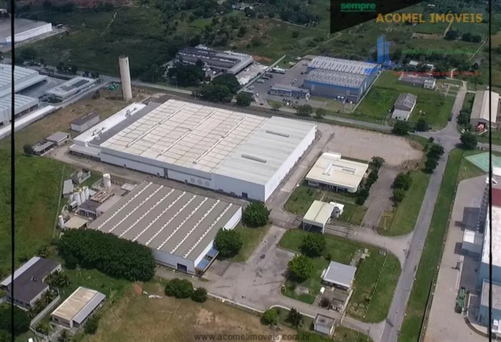 Depósito-Galpão, 22800 m² - Foto 1