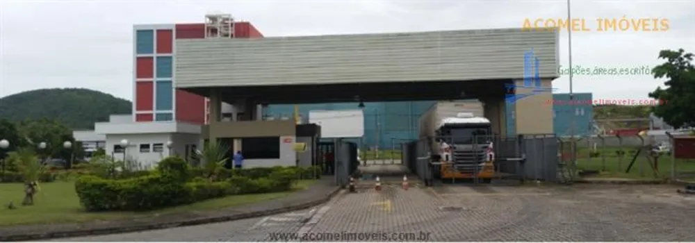 Depósito-Galpão, 22800 m² - Foto 4