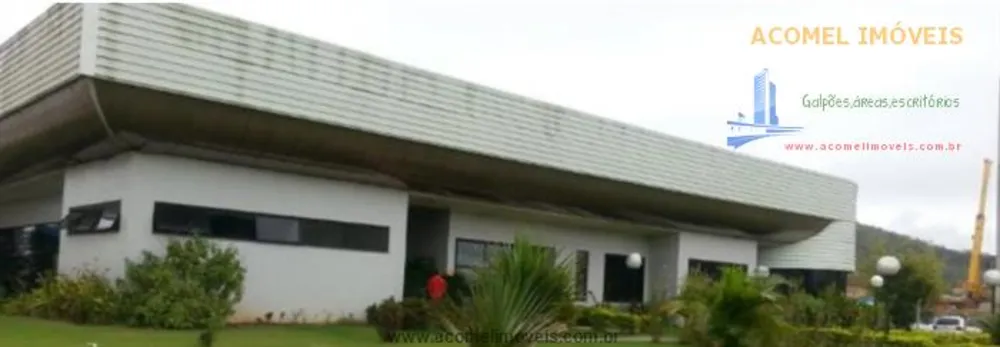 Depósito-Galpão, 22800 m² - Foto 2