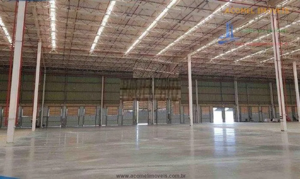 Depósito-Galpão, 22800 m² - Foto 11