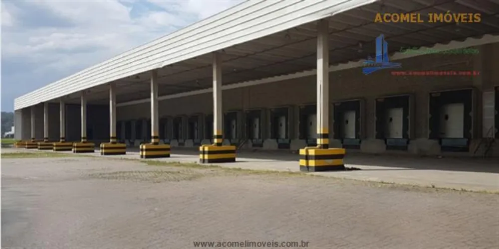 Depósito-Galpão, 22800 m² - Foto 6
