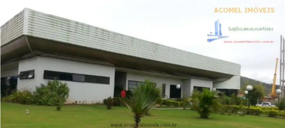 Depósito-Galpão, 22800 m² - Foto 13