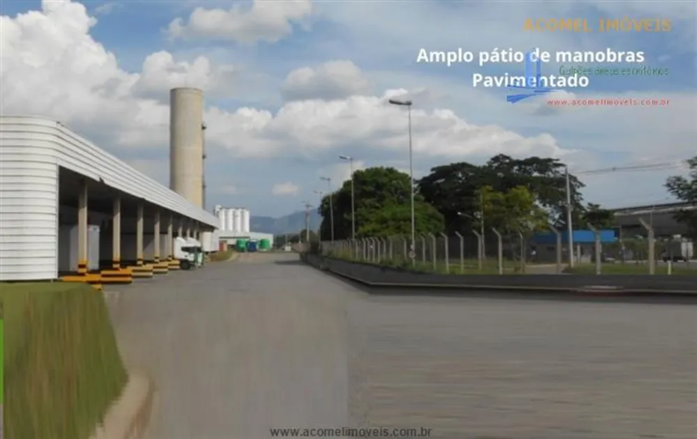 Depósito-Galpão, 22800 m² - Foto 14